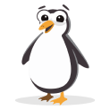 pinguim